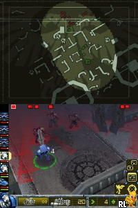 Warhammer 40,000 - Squad Command