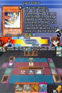 Yu-Gi-Oh! 5D's - Stardust Accelerator - World Championship 2009