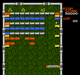 Arkanoid