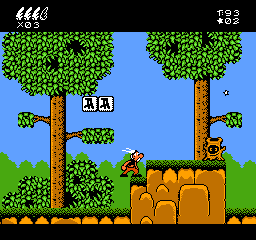 Asterix
