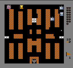 Battle City