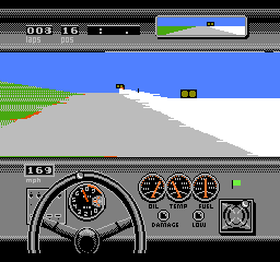 Bill Elliott's NASCAR Challenge