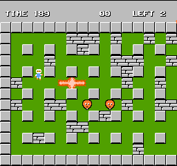 Bomberman