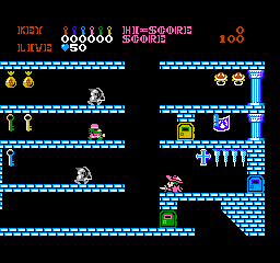Castlequest