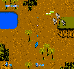 Commando