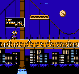 Darkwing Duck
