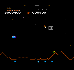 Defender II