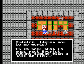 Dragon Warrior