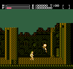Faxanadu