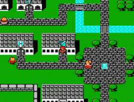 Final Fantasy