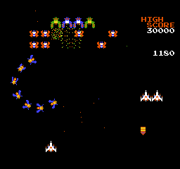 Galaga