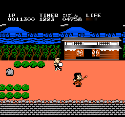 Ganbare Goemon! - Karakuri Douchuu