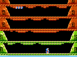 Ice Climber