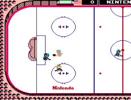 Ice Hockey
