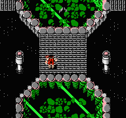 Ikari Warriors II - Victory Road