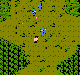 Ikari Warriors