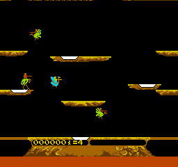 Joust