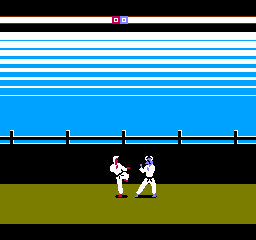 Karateka