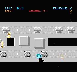 Last Starfighter, The