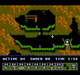 Lemmings