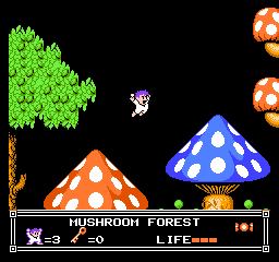 Little Nemo - The Dream Master