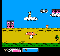 Mappy Kids