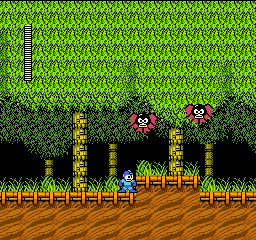 Mega Man 2