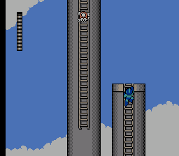 Mega Man 3