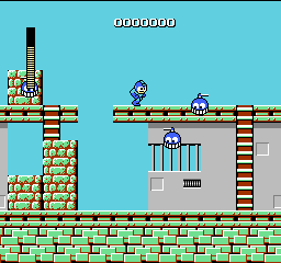 Mega Man