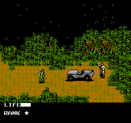 Metal Gear