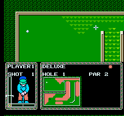 Mini Putt