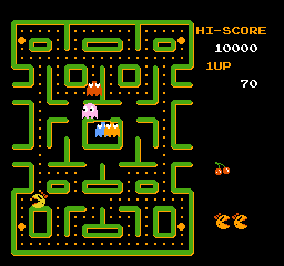 Ms. Pac-Man