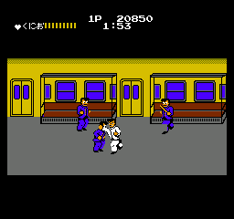 Nekketsu Kouha Kunio Kun