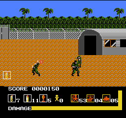 Operation Wolf