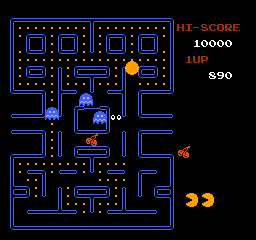 Pac-Man