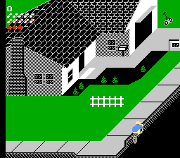 Paperboy