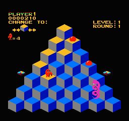 Q-bert