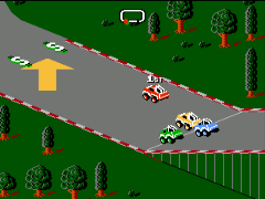 R.C. Pro-Am II