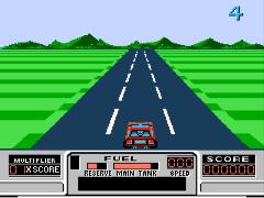 RoadBlasters