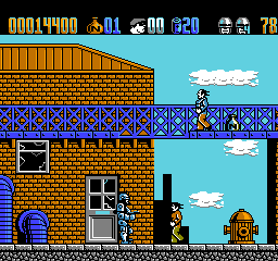 RoboCop 2