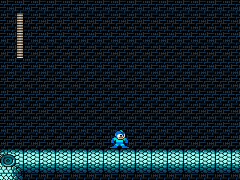 Rockman 3 - Dr. Wily no Saigo! (Japan) [Hack by Small Apple v1.0] (~Rockman 3 Alpha)