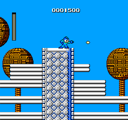 Rockman