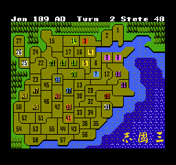 Romance of the Three Kingdoms