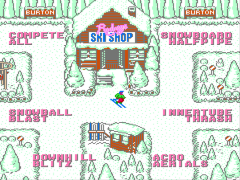 Ski or Die