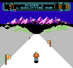 Slalom
