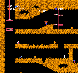 Spelunker