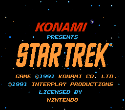 Star Trek - 25th Anniversary