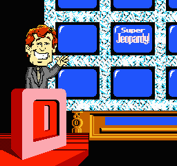 Super Jeopardy!