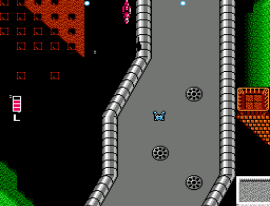 Super Spy Hunter
