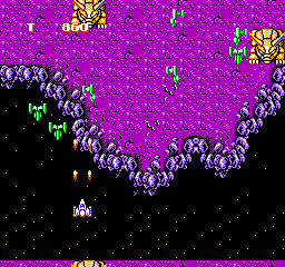 Super Star Force